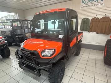Main image Kubota RTV-X