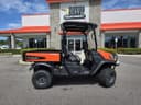 2025 Kubota RTVX2-SKH Image