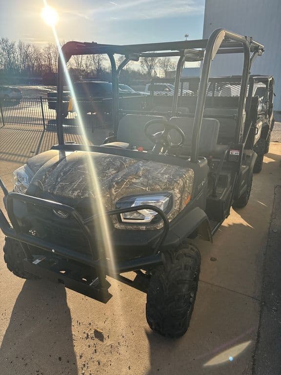 Image of Kubota RTVX4-PCLAS-1 equipment image 3