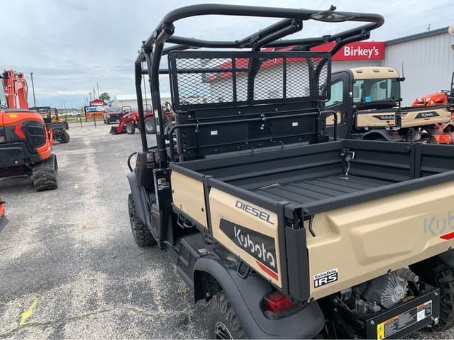Image of Kubota RTVX4-PDLHS1 equipment image 3