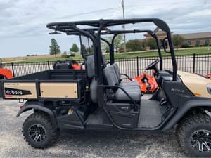 2025 Kubota RTVX4-PDLHS1 Image
