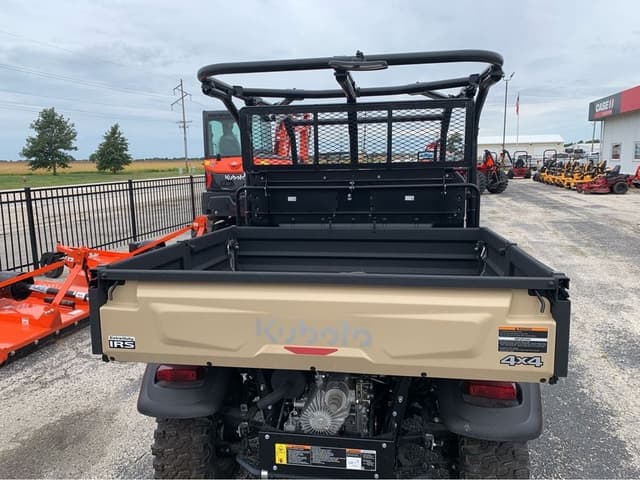 Image of Kubota RTVX4-PDLHS1 equipment image 2