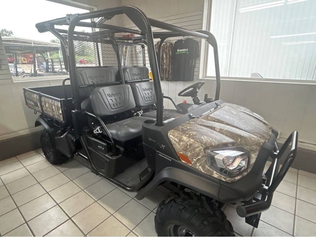 Image of Kubota RTVX4-SCLA-1 Image 0