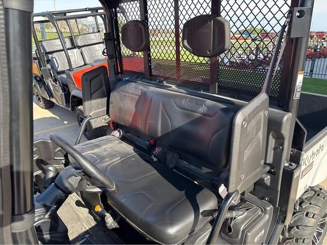 Image of Kubota RTV-XG850 equipment image 3