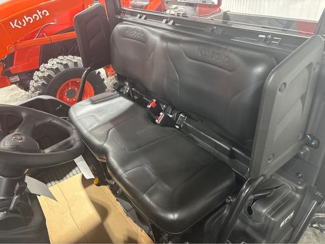 Image of Kubota RTV-XG850 equipment image 3