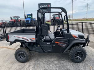 2025 Kubota RTV-XG850 Image