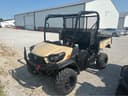 2025 Kubota RTV-XG850 Image