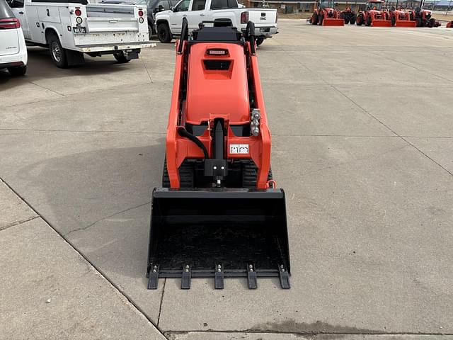 Image of Kubota SCL1000 equipment image 2