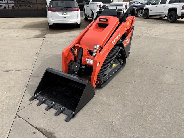 Image of Kubota SCL1000 equipment image 1