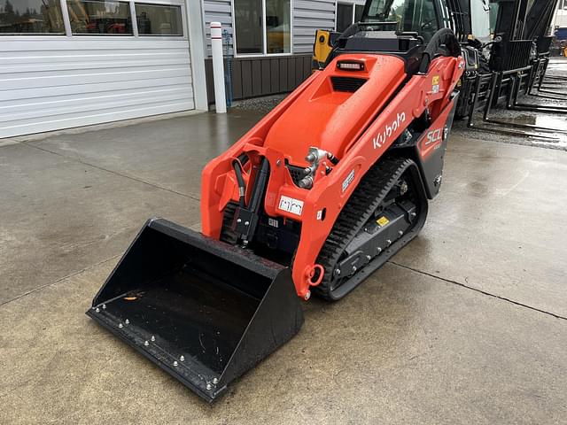 Image of Kubota SCL1000 equipment image 1