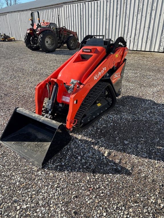 Image of Kubota SCL1000 equipment image 3