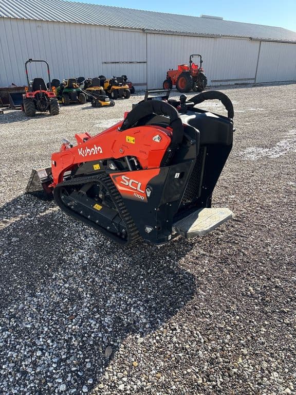 Image of Kubota SCL1000 equipment image 1