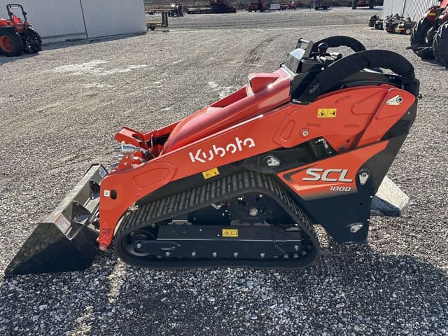 Image of Kubota SCL1000 equipment image 2