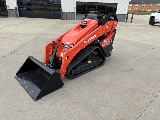Image of Kubota SCL1000 equipment image 1