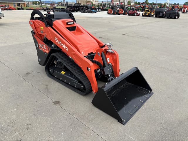 Image of Kubota SCL1000 equipment image 3
