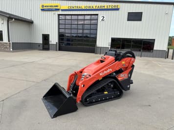 Main image Kubota SCL1000