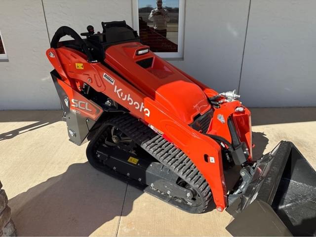 Image of Kubota SCL1000 equipment image 2