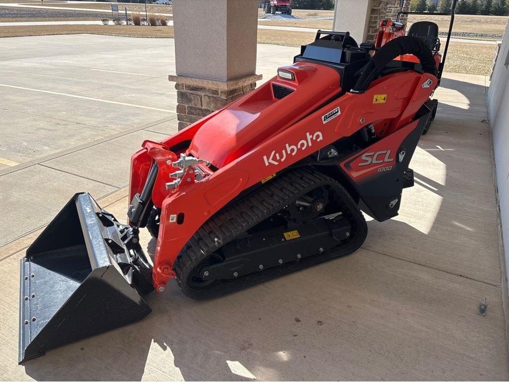 Image of Kubota SCL1000 Primary image