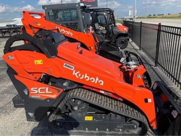 Main image Kubota SCL1000