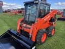 2025 Kubota SSV65PHRC Image