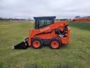 2025 Kubota SSV65 Image