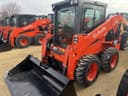 2025 Kubota SSV65HC Image