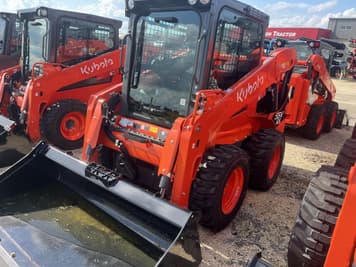Main image Kubota SSV65