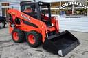 2025 Kubota SSV65 Image