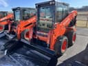 2025 Kubota SSV65HRC Image