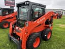 2025 Kubota SSV65HC Image