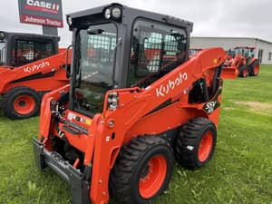 2025 Kubota SSV65HC Image