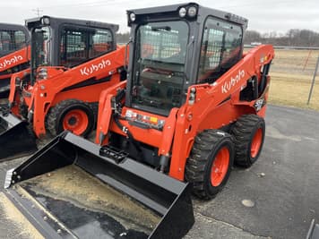 Main image Kubota SSV65