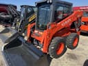 2025 Kubota SSV65HC Image
