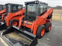 2025 Kubota SSV65 Image