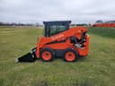 2025 Kubota SSV65 Image