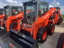 2025 Kubota SSV65PHRC Image