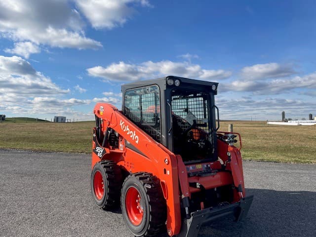 Image of Kubota SSV65PHC Primary image