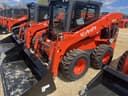 2025 Kubota SSV75HRC Image