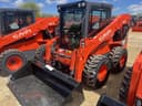 2025 Kubota SSV75HC Image