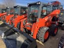 2025 Kubota SSV75PHFRC Image