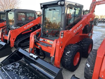 Main image Kubota SSV75