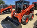 2025 Kubota SSV75HRC Image
