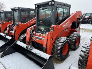 Main image Kubota SSV75
