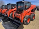 2025 Kubota SSV75HRC Image