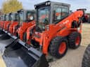 2025 Kubota SSV75HRC Image