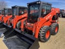 2025 Kubota SSV75 Image