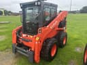 2025 Kubota SSV75HC Image