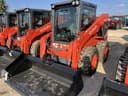 2025 Kubota SSV75HC Image