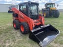 2025 Kubota SSV75 Image