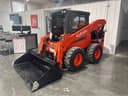 2025 Kubota SSV75HFRC Image